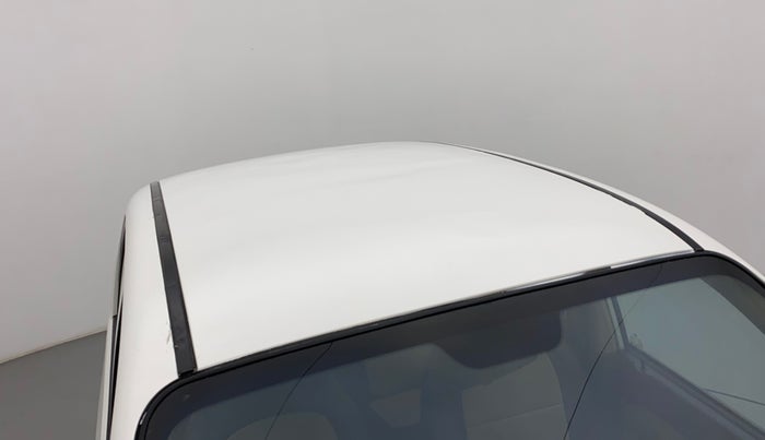 2014 Hyundai Santro Xing GL PLUS, Petrol, Manual, 39,876 km, Roof