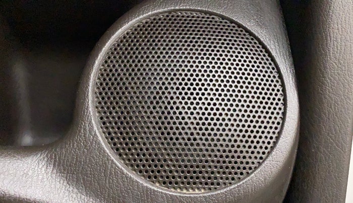 2014 Hyundai Santro Xing GL PLUS, Petrol, Manual, 39,876 km, Speaker