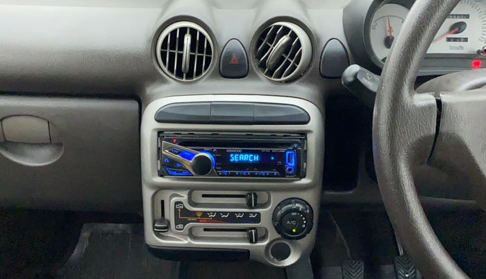 2014 Hyundai Santro Xing GL PLUS, Petrol, Manual, 39,876 km, Air Conditioner