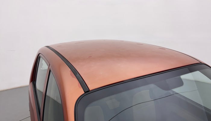 2013 Hyundai Santro Xing GL PLUS, Petrol, Manual, 5,151 km, Roof