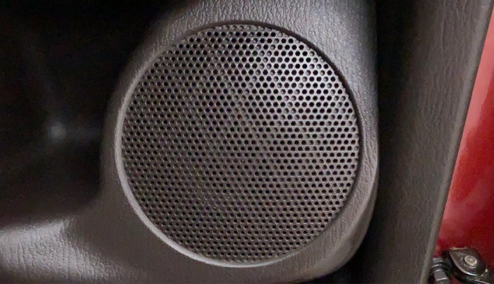 2013 Hyundai Santro Xing GL PLUS, Petrol, Manual, 5,151 km, Speaker