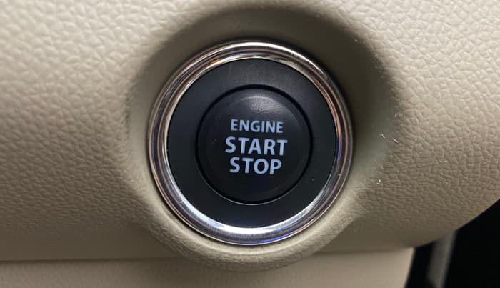 2020 Maruti Dzire ZXI AMT, Petrol, Automatic, 49,334 km, Keyless Start/ Stop Button