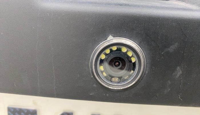 2022 Maruti S PRESSO VXI+, Petrol, Manual, 17,298 km, Parking Camera