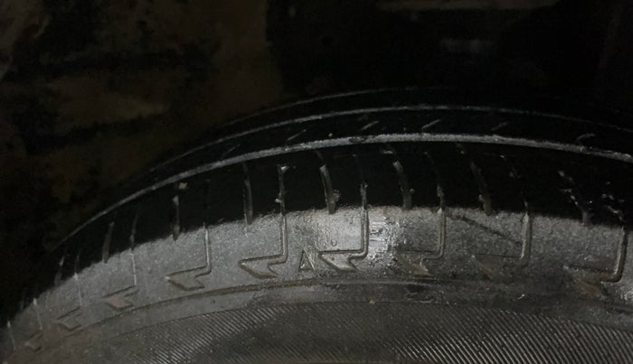 2023 Maruti Celerio VXI CNG, CNG, Manual, 32,396 km, Right Front Tyre Tread
