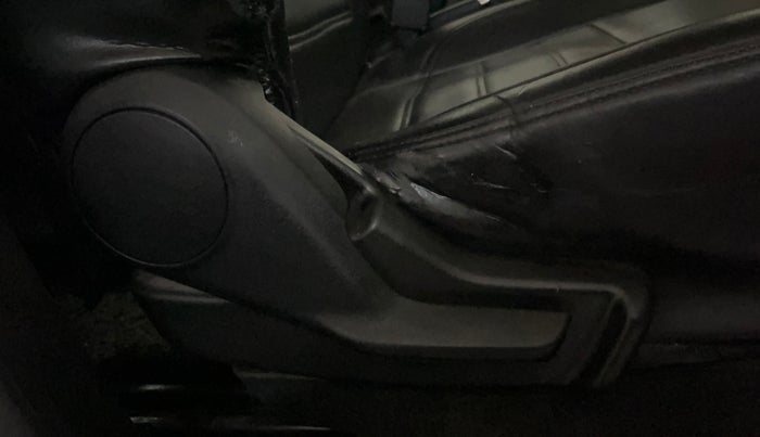 2023 Maruti Celerio VXI CNG, CNG, Manual, 32,396 km, Driver Side Adjustment Panel