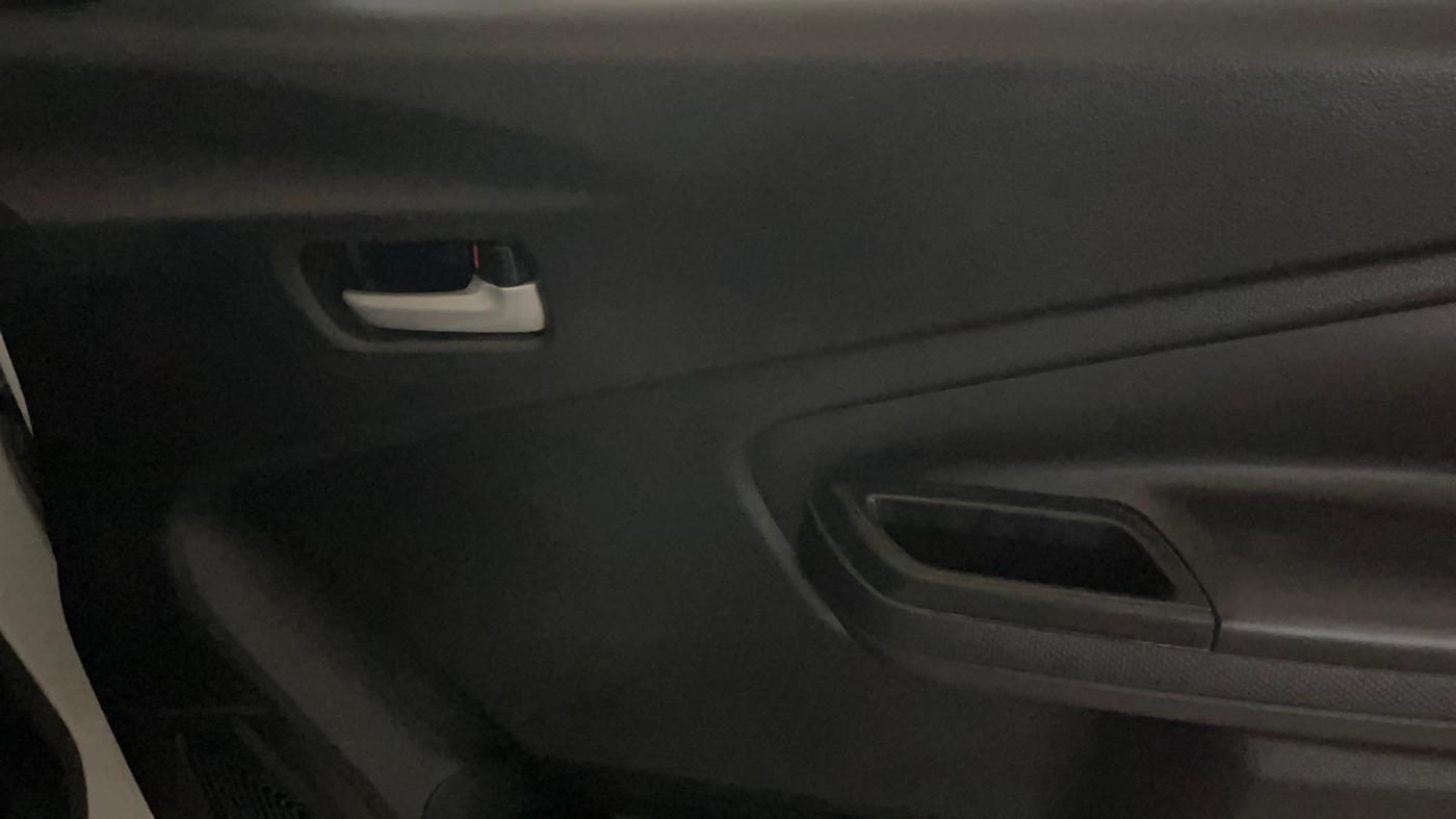 2023 Maruti Celerio VXI CNG, CNG, Manual, 32,409 km, Driver Side Door Panels Control