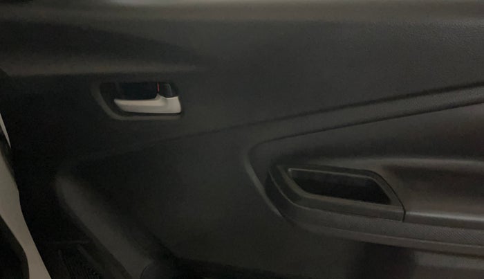 2023 Maruti Celerio VXI CNG, CNG, Manual, 32,396 km, Driver Side Door Panels Control