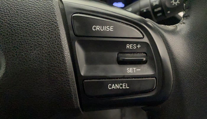 2019 Hyundai VENUE SX 1.0 TURBO, Petrol, Manual, 10,889 km, Adaptive Cruise Control