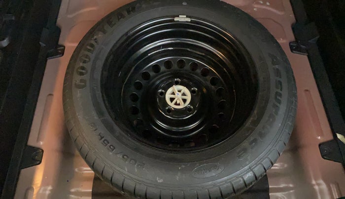 2023 KIA SELTOS HTX PETROL 1.5, Petrol, Manual, 39,079 km, Spare Tyre