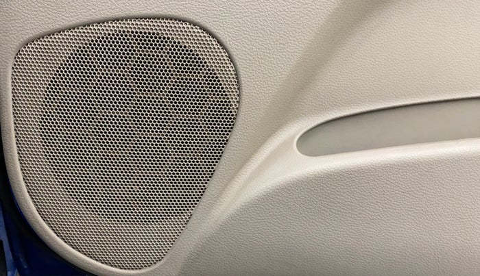 2018 Maruti Celerio ZXI AMT (O), Petrol, Automatic, 80,597 km, Speaker