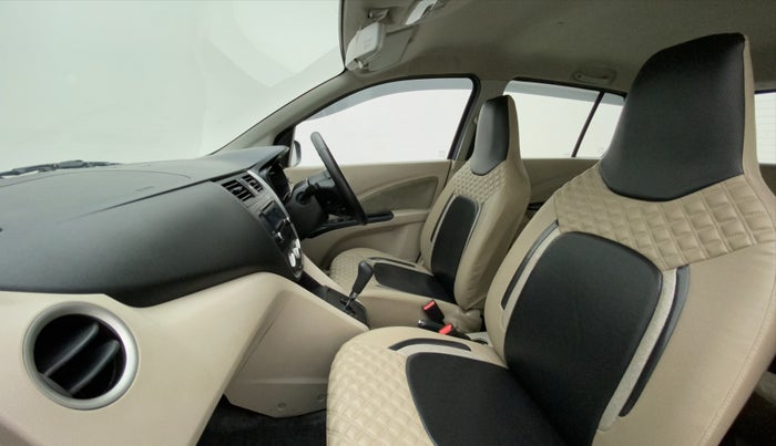 2018 Maruti Celerio ZXI AMT (O), Petrol, Automatic, 80,597 km, Right Side Front Door Cabin