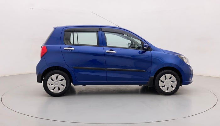 2018 Maruti Celerio ZXI AMT (O), Petrol, Automatic, 80,597 km, Right Side View