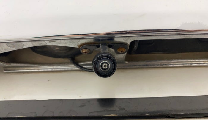 2018 Honda BR-V 1.5L I- DTEC VX, Diesel, Manual, 1,09,755 km, Parking Camera