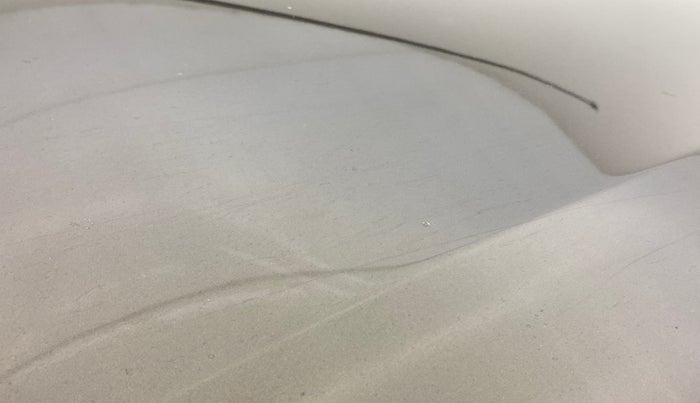2020 Renault Kwid RXT 0.8, Petrol, Manual, 66,696 km, Roof - Minor scratches