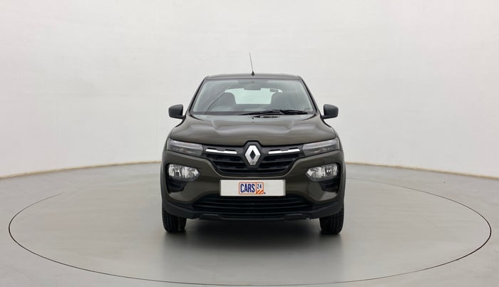 2020 Renault Kwid RXT 0.8, Petrol, Manual, 66,696 km, Front