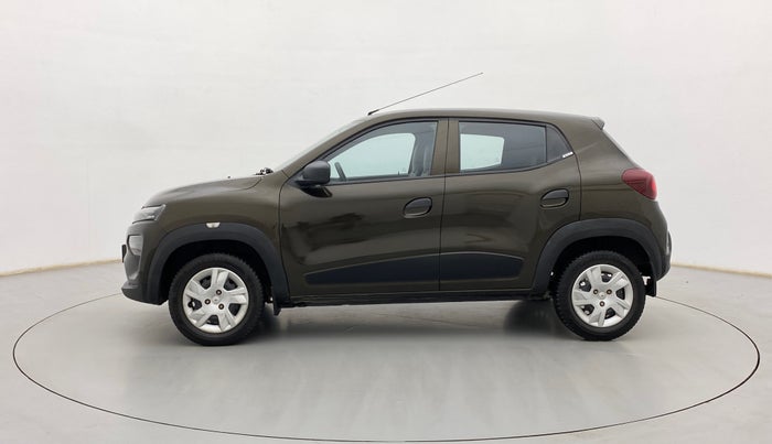 2020 Renault Kwid RXT 0.8, Petrol, Manual, 66,696 km, Left Side