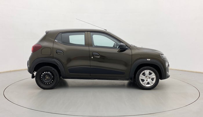 2020 Renault Kwid RXT 0.8, Petrol, Manual, 66,696 km, Right Side View