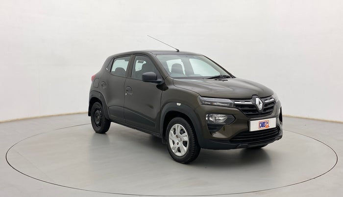 2020 Renault Kwid RXT 0.8, Petrol, Manual, 66,696 km, Right Front Diagonal