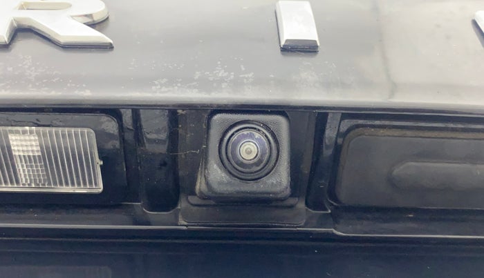 2024 Renault TRIBER RXZ, Petrol, Manual, 5,354 km, Parking Camera