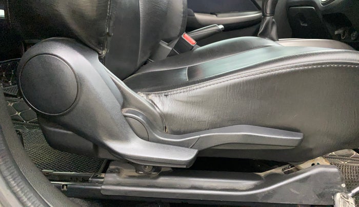 2019 Toyota Glanza V, Petrol, Manual, 64,759 km, Driver Side Adjustment Panel