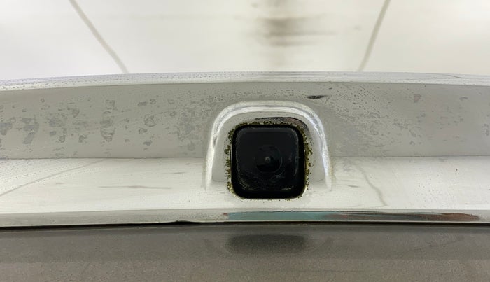 2019 Toyota Glanza V, Petrol, Manual, 64,759 km, Parking Camera