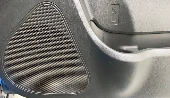 2017 Maruti Vitara Brezza VDI, Diesel, Manual, 96,567 km, Speaker