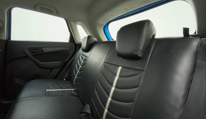 2017 Maruti Vitara Brezza VDI, Diesel, Manual, 96,567 km, Right Side Rear Door Cabin