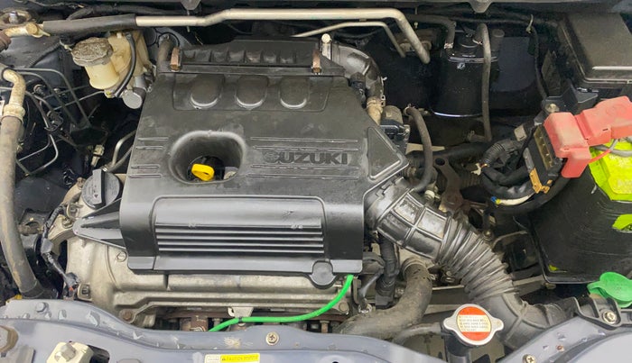 2019 Maruti Celerio VXI (O), Petrol, Manual, 38,105 km, Engine View