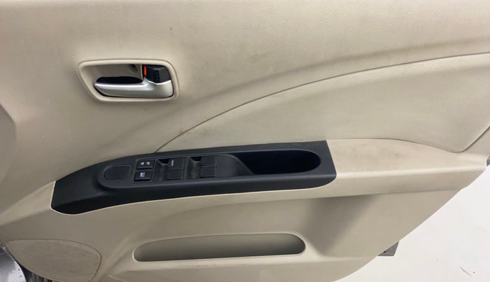 2019 Maruti Celerio VXI (O), Petrol, Manual, 38,105 km, Driver Side Door Panels Control