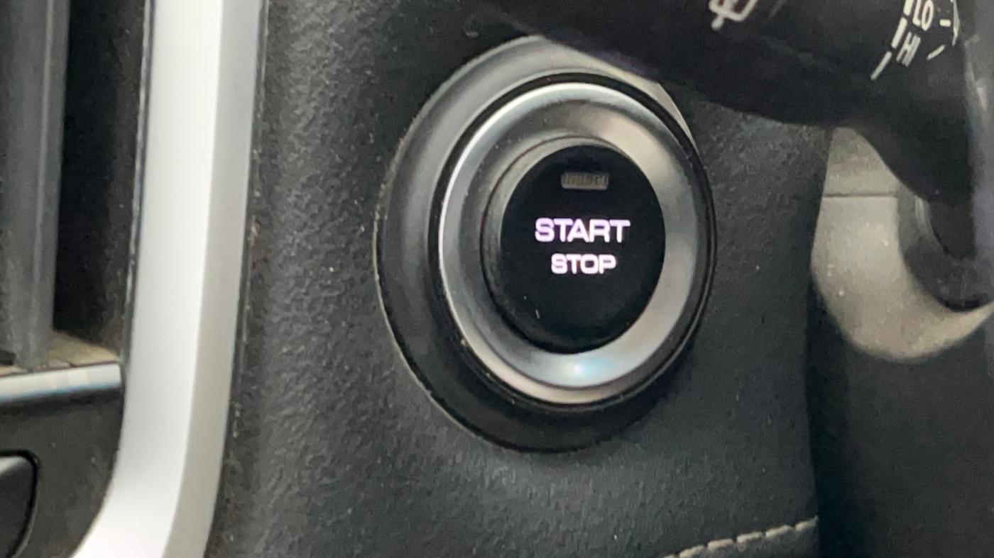 2020 MG HECTOR SHARP 1.5 DCT PETROL, Petrol, Automatic, 59,261 km, Keyless Start/ Stop Button