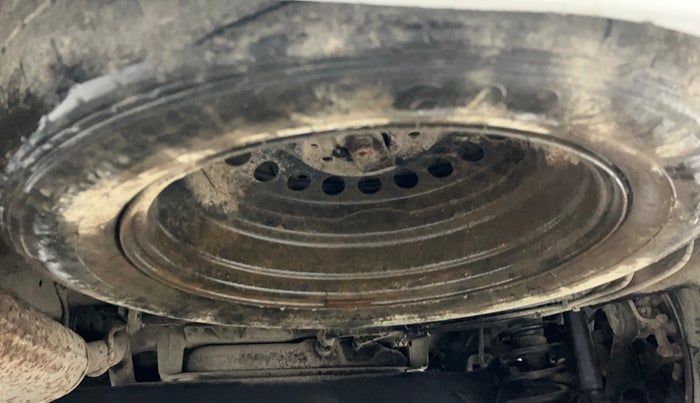 2020 MG HECTOR SHARP 1.5 DCT PETROL, Petrol, Automatic, 59,207 km, Spare Tyre