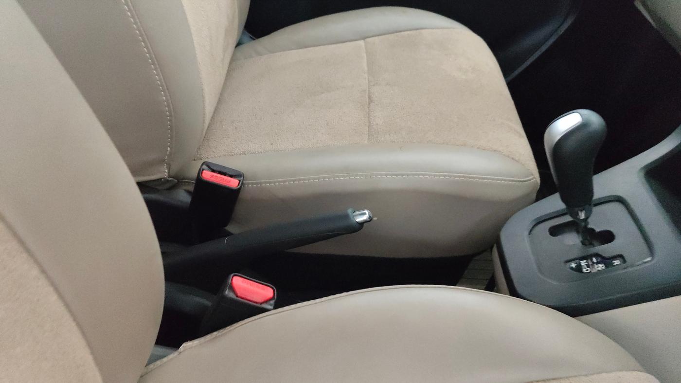2024 Maruti New Wagon-R ZXI PLUS 1.2 AMT, Petrol, Automatic, 13,164 km, Gear Lever