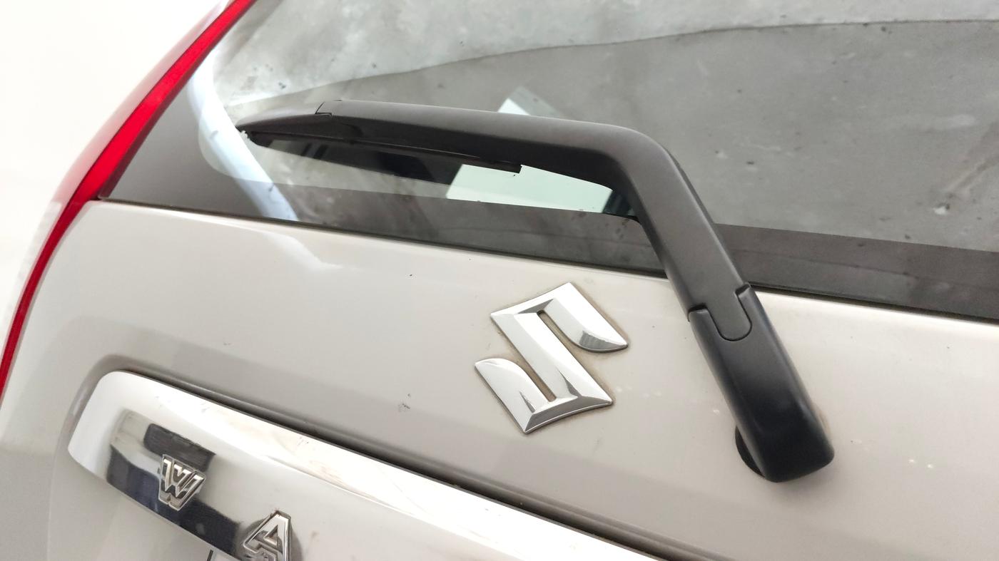 2024 Maruti New Wagon-R ZXI PLUS 1.2 AMT, Petrol, Automatic, 13,164 km, Rear Wiper