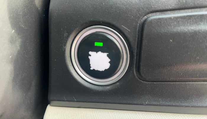 2021 Tata ALTROZ XZ PLUS DIESEL, Diesel, Manual, 89,664 km, Keyless Start/ Stop Button