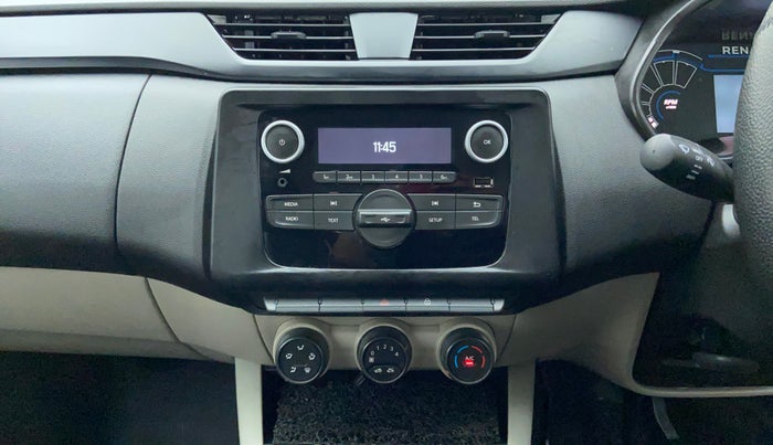 2022 Renault TRIBER RXL MT, Petrol, Manual, 6,876 km, Air Conditioner