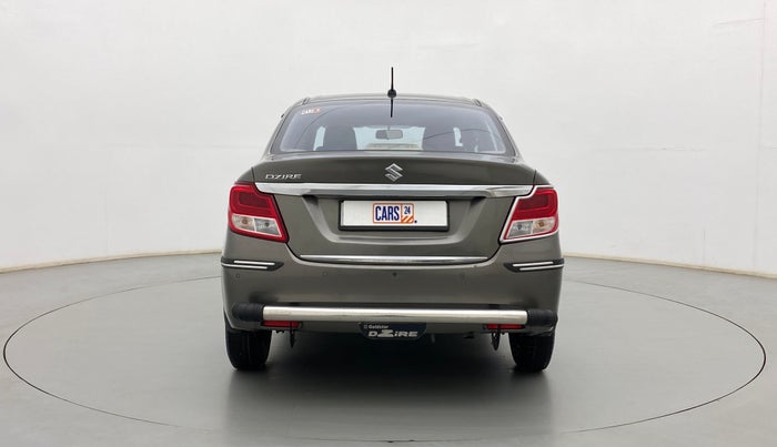 2021 Maruti Dzire VXI, Petrol, Manual, 53,059 km, Back/Rear