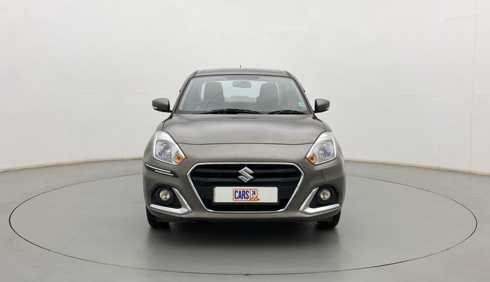 2021 Maruti Dzire VXI, Petrol, Manual, 53,059 km, Front