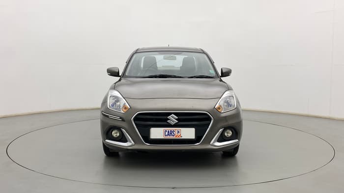 2021 Maruti Dzire VXI, Petrol, Manual, 53,059 km, Front