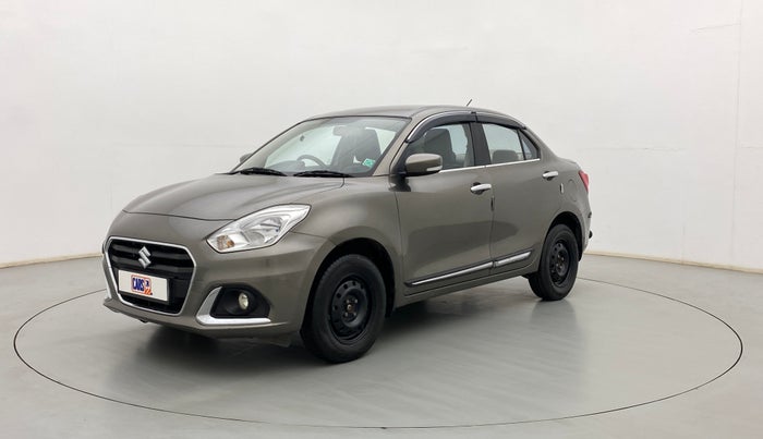 2021 Maruti Dzire VXI, Petrol, Manual, 53,059 km, Left Front Diagonal