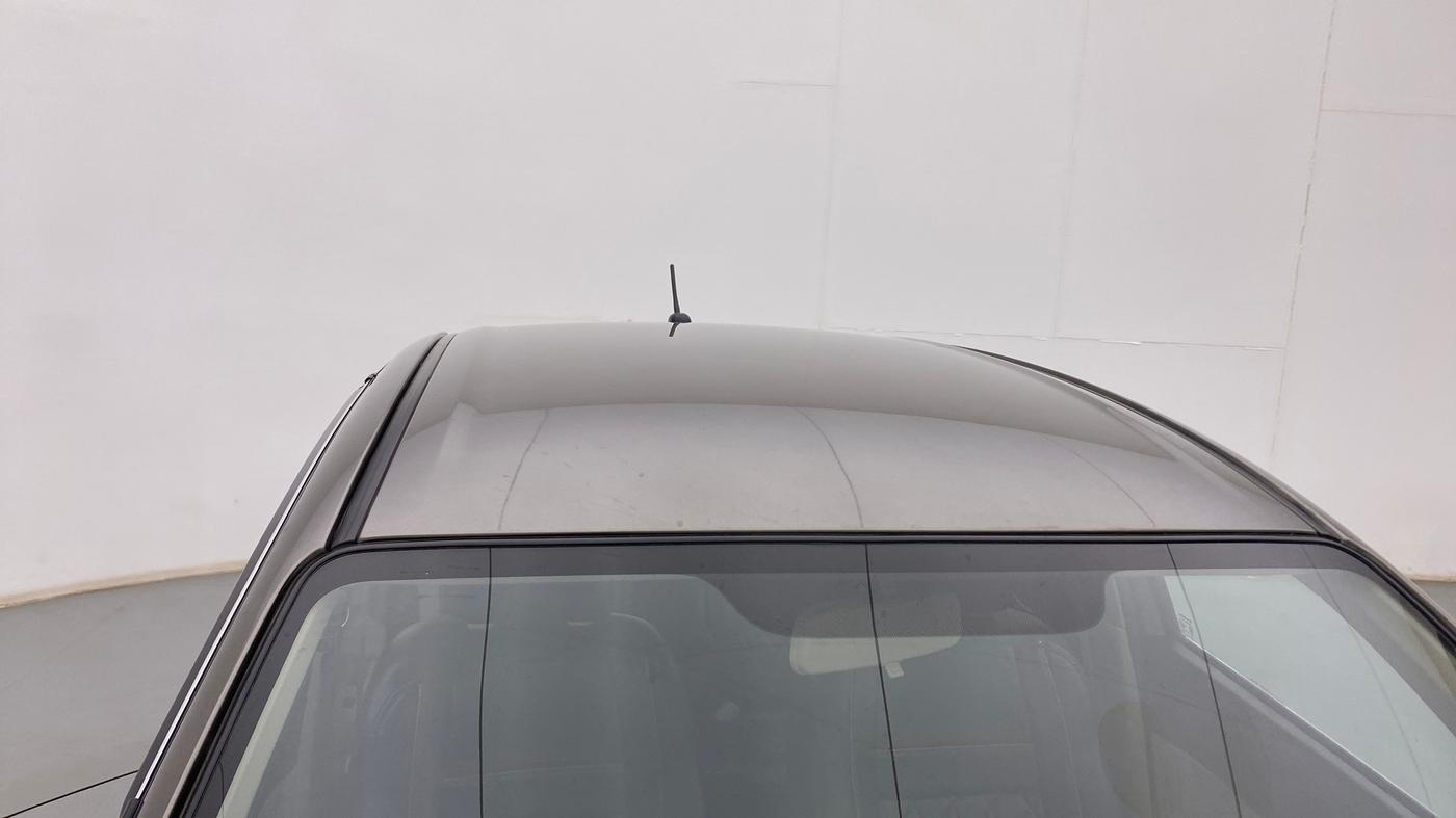 2021 Maruti Dzire VXI, Petrol, Manual, 53,059 km, Roof