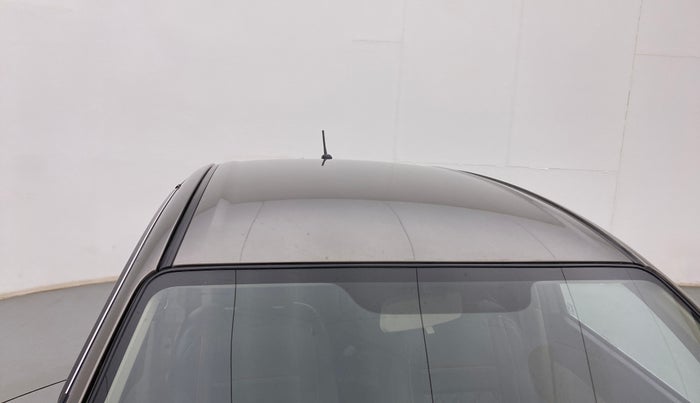 2021 Maruti Dzire VXI, Petrol, Manual, 53,059 km, Roof