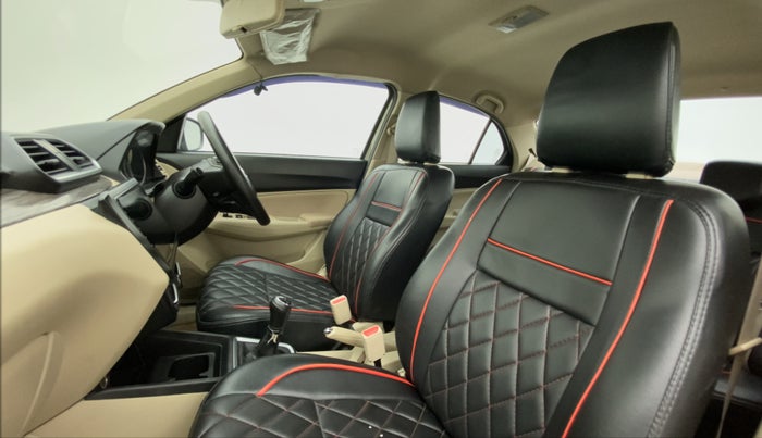 2021 Maruti Dzire VXI, Petrol, Manual, 53,059 km, Right Side Front Door Cabin