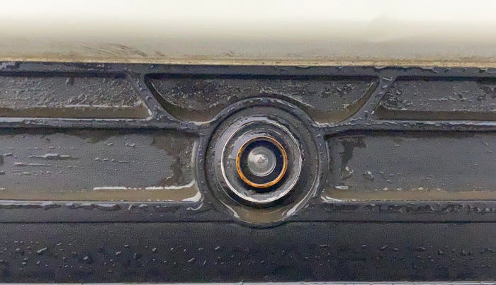 2017 Renault Duster RXS CVT, Petrol, Automatic, 61,503 km, Parking Camera