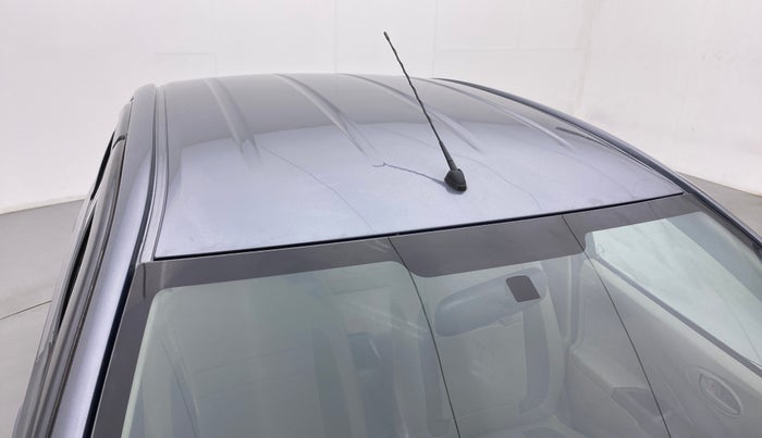 2016 Toyota Etios G, Petrol, Manual, 31,073 km, Roof