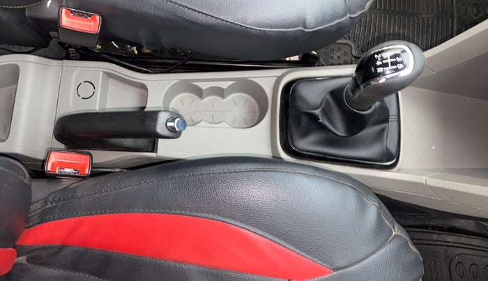 2019 Tata Tiago XZ PLUS PETROL, Petrol, Manual, 27,915 km, Gear Lever