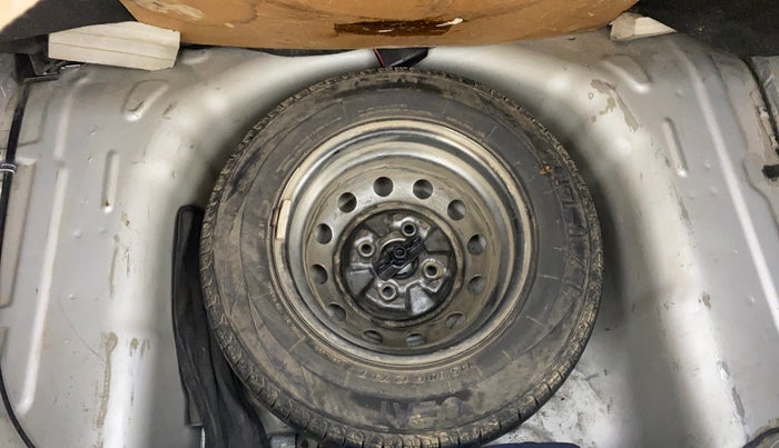 2015 Hyundai Eon ERA +, Petrol, Manual, 64,357 km, Spare Tyre