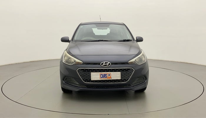 2015 Hyundai Elite i20 MAGNA 1.2, Petrol, Manual, 38,860 km, Front