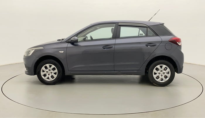 2015 Hyundai Elite i20 MAGNA 1.2, Petrol, Manual, 38,860 km, Left Side