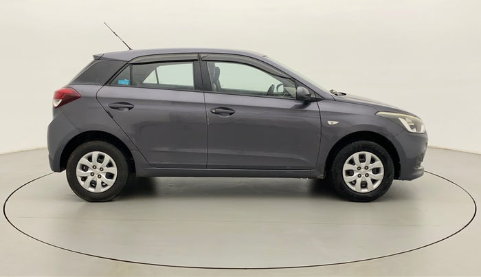 2015 Hyundai Elite i20 MAGNA 1.2, Petrol, Manual, 38,860 km, Right Side View