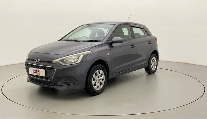 2015 Hyundai Elite i20 MAGNA 1.2, Petrol, Manual, 38,860 km, Left Front Diagonal